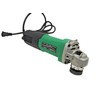 Hoteche 4-1/2" 5" Electric Variable Speed Angle Grinder 10AMP P800426A
