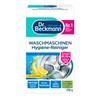 Dr. Beckmann Washing Machine Hygienic Cleaner with Activated Carbon 14762