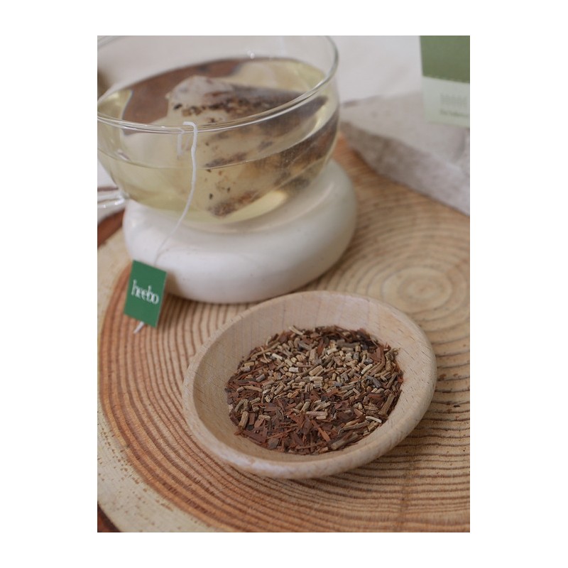 Heebo Balanced Woosul Taheebo Tea 3 Boxes (1.5g / 히보