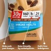 Premier Protein Café Latte Café Latte Pack/15 Malteadas