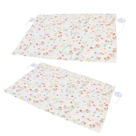 Car Sunshade Curtain Adjustable Easy Install High Quality Fabric Sun Protection for Family Road Trip 2PCS 71x49cm (1)