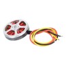 1PCS 5010 360KV High Torque Brushless Motors For ZD550 ZD850