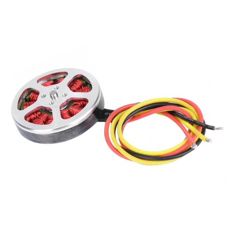1PCS 5010 360KV High Torque Brushless Motors For ZD550 ZD850