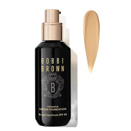 Bobbi Brown Intensive Serum Foundation SPF 40 - W-054 Natural Tan (1 Fl Oz / 30 mL)