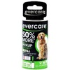 Evercare Pet Extreme Stick Plus - Rodillo de pelusa, Repuesto,