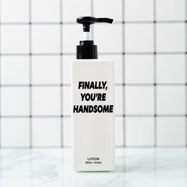 남성 올인원화장품 250ml 하루종일 촉촉한 대용량로션 Men's All-in-One Cosmetics 250ml Moisturizing Large Capacity Lotion for All-Day Hydration