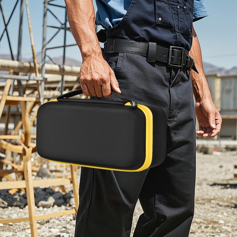 Case for Franklin Sensors ProSensor MAX Stud Finder, Holder for