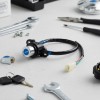 Cerradura Switch Alta Calidad Lrniubi Italika Ft150