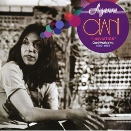 Lixiviation: 1969-1985