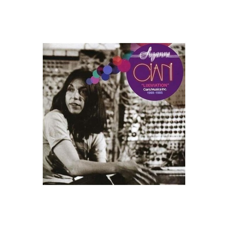 Lixiviation: 1969-1985