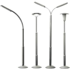 Faller 272453 – Street Lamp Set