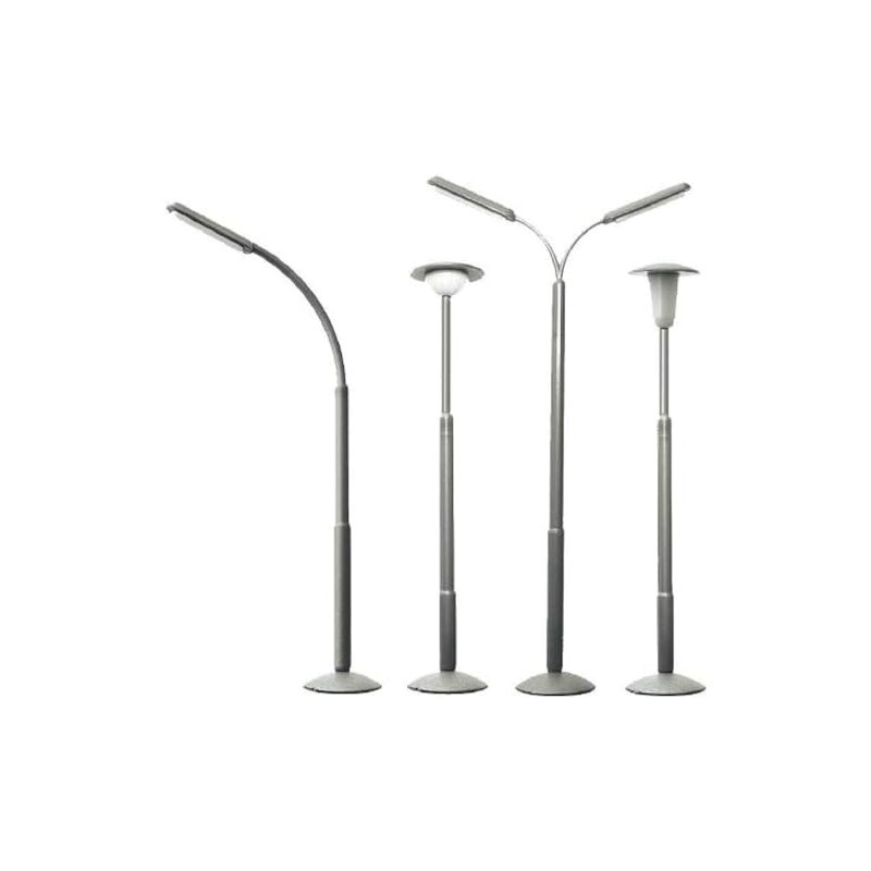 Faller 272453 – Street Lamp Set