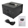 kimllier 2000W Voltage Transformer Converter Step Up 110V to 220V