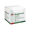 Lohmann & Rauscher Rosidal Weich gepolsterte Bandage, 10 x 2,5
