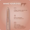 ColourPop ShadowStix Bundle - Cream Eyeshadow Stick with Long-Lasting Color