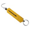 Operitacx Handheld Scale Hook for Luggage Precision Scale for Food