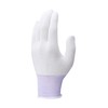 Showa Glove B0910 Nylon Inner Gloves, 20 Pieces, 1 Bag,