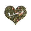 Pomegranate Green Loose Leaf Sencha Tea Wildcrafted OP Pink Rose