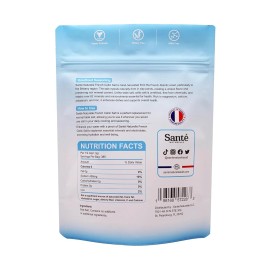 Sante French Sea Salt Fine Ground 1.1lb 18oz