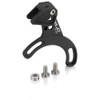 XLC Unisex - Adult CR-A13 Chain Guide, Black, 30-40 Teeth