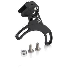 XLC Unisex - Adult CR-A13 Chain Guide, Black, 30-40 Teeth