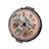 For Ariens, For Gravely Ignition Starter Switch & Keys for