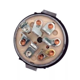 For Ariens, For Gravely Ignition Starter Switch & Keys for 01588300 Zero Turn Mower Zoom 915035 915037