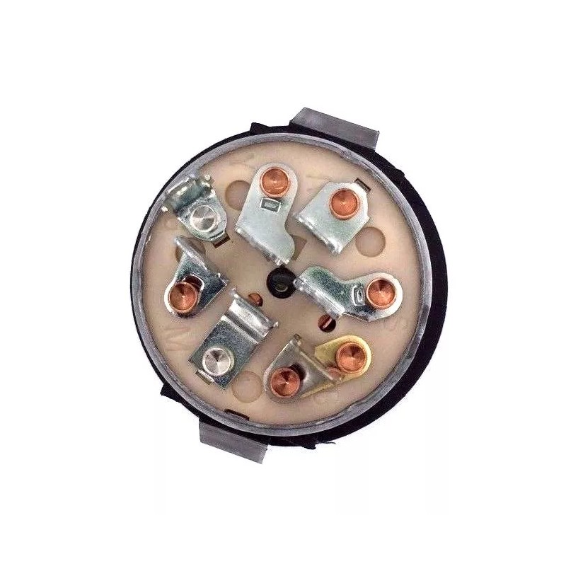 For Ariens, For Gravely Ignition Starter Switch & Keys for