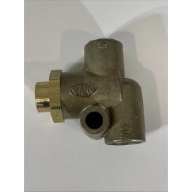 Sealco 110257 Emergency Brake Control Pressure Protection Valve OEM