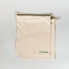 NutriMill Sourdough Bread Proofing Starter Set Kit with 9" Banneton