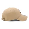 Forty Seven Clean Up Cap, SD Khaki, Free size