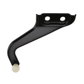 VGOL 1 Piece Hinge for Side Sliding Doors Roller Guide Compatible with Mercedes Vito Viano 2003-2013 195 x 84.2 mm Sliding Door Guide Left Hand Drive Right Side