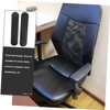 Healeved Wheelchair Armrest Pads Pieces Arm Rest Cushions for Chair