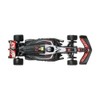 Hot Wheels Formula 1 model car MoneyGram Haas VF-24 NICO