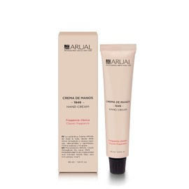 ARUAL CREMA MANOS 30GR (ROSA)