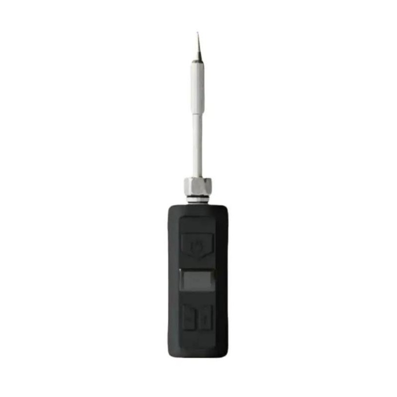 Soldering Iron Accessory with Rechargeable Mini Battery - Industry Standard