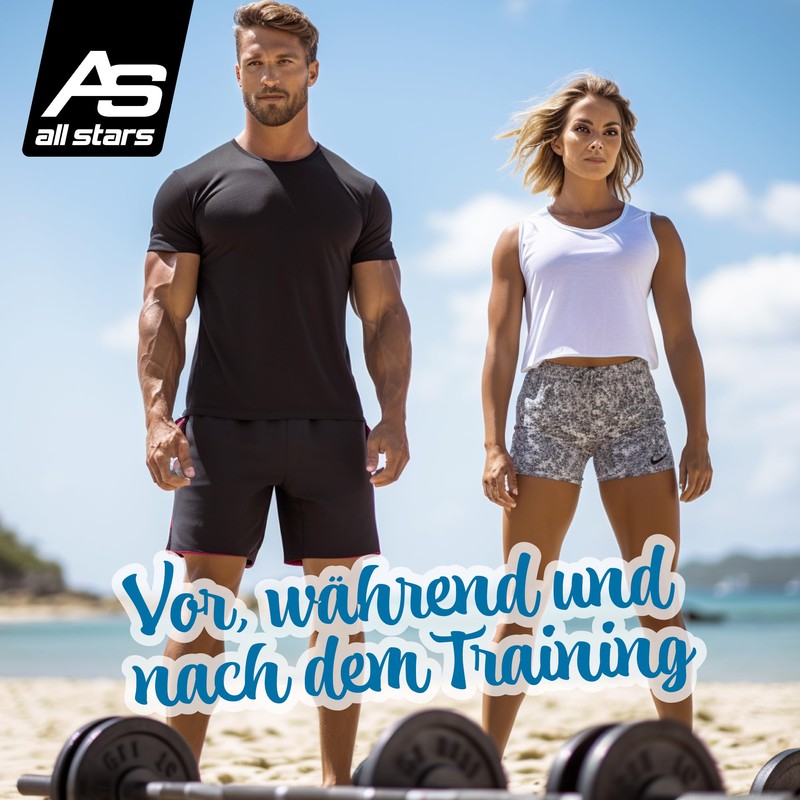 All Stars Clear Isolate Whey Protein (Watermelon, 390g)