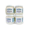 Colgeno Hidrolizado en Polvo 100 Puro, 4 Pack 400 gr.