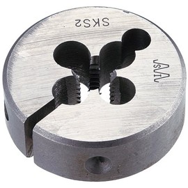 Niigata Seiki SK Dice, Made in Japan, 1.5 inches (38 mm), W1/2 x 12