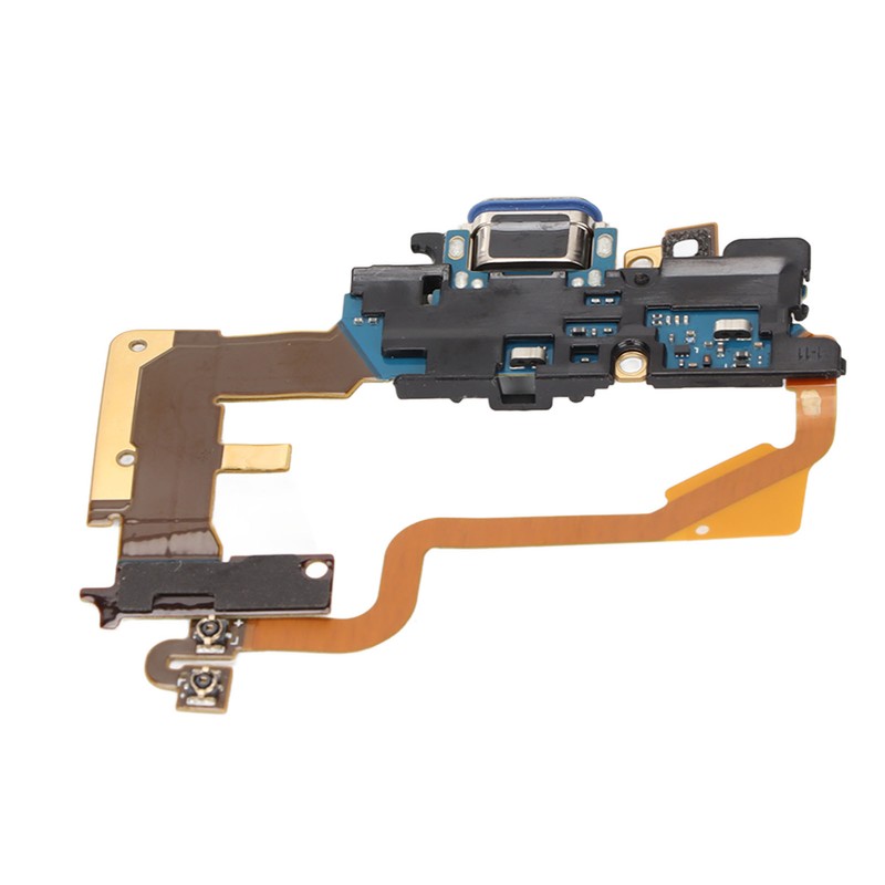 USB Charging Dock Port Connector Flex Cable PCB Board Replacement