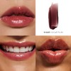 NUDESTIX Hydrating Peptide Lip Butter – Glossy Lip Balm with