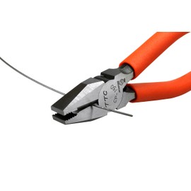 Tsunoda TTC Pliers JIS 5.9 inches (150 mm)