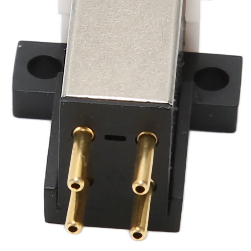 Magnetic Cartridge Stylus Accurate Record Function Moving Magnet Turntable Cartridge