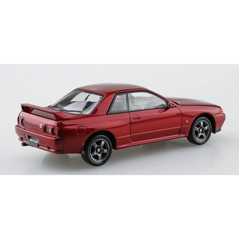 Aoshima Bunka Kyozai (AOSHIMA) 1/32 The Snap Kit Series Nissan