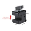 NICEYRIG Gimbal Counter Weight Clamp for DJI Ronin S SC,