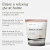 Enviromedica Magnetic Bentonite Clay Bath - Sodium & Calcium Bentonite