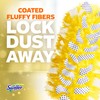 Swiffer Dusters Refill for Cleaning, Feather & Microfiber Duster Disposable
