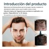 Esencia Anticaída Para El Cuidado Del Cabello Masculino-3pcs