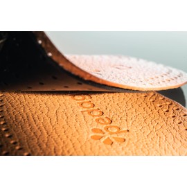 Pedag Half 1/2 Leather Inserts Forefoot Cushion, EU43/44 / Men 10-11