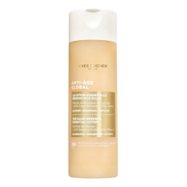 Yves Rocher Loción Tonico Hidratante Iluminadora Día Noche Anti Global 122